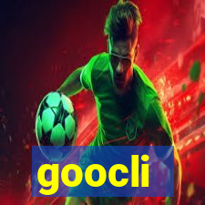 goocli - inicio